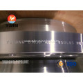 WN RF Flange ASTM A182 GR F5 B16.5